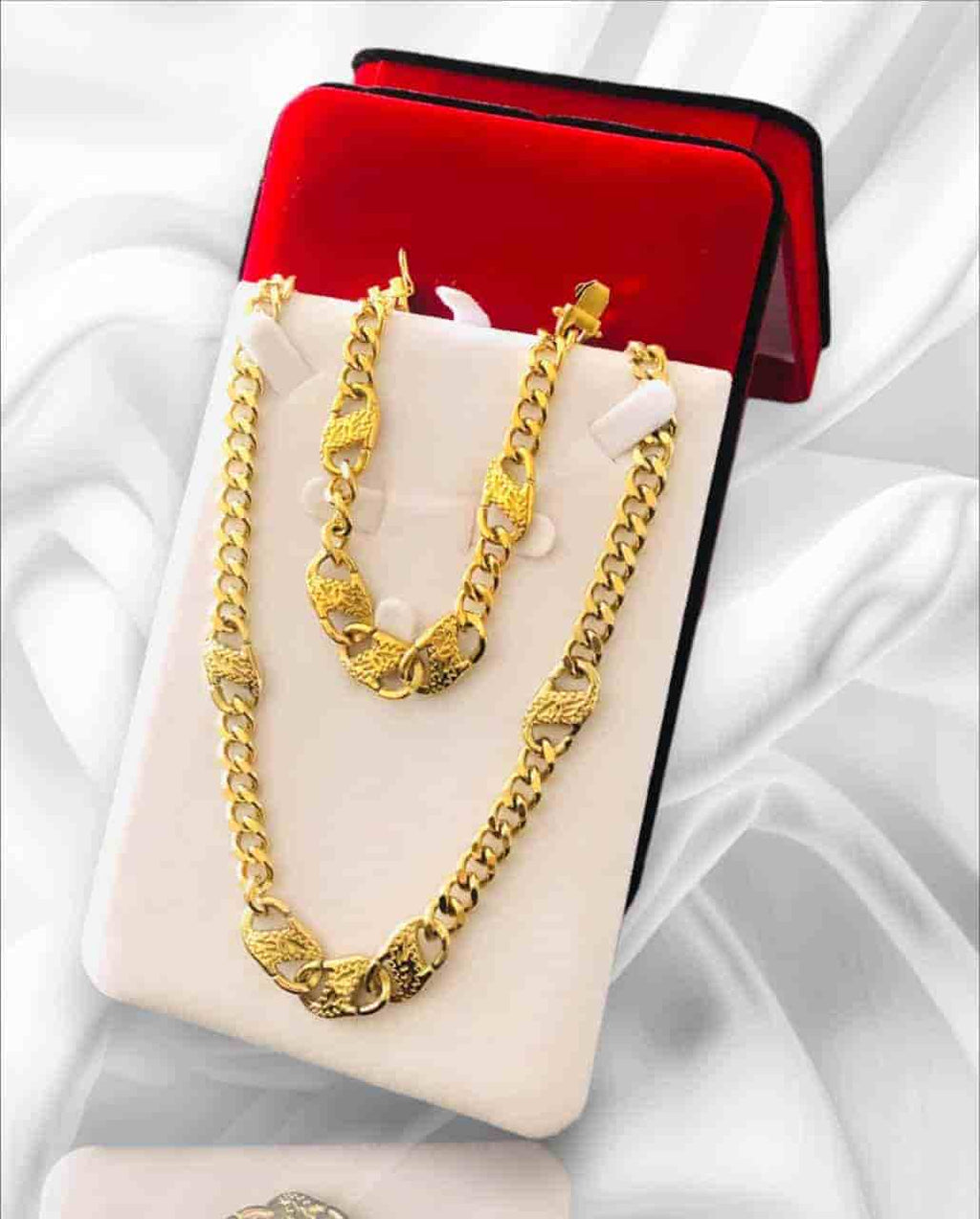 💝 أنصومبل بلدي بأحسن جودة متفرقيش بينو و بين الدهب 💝