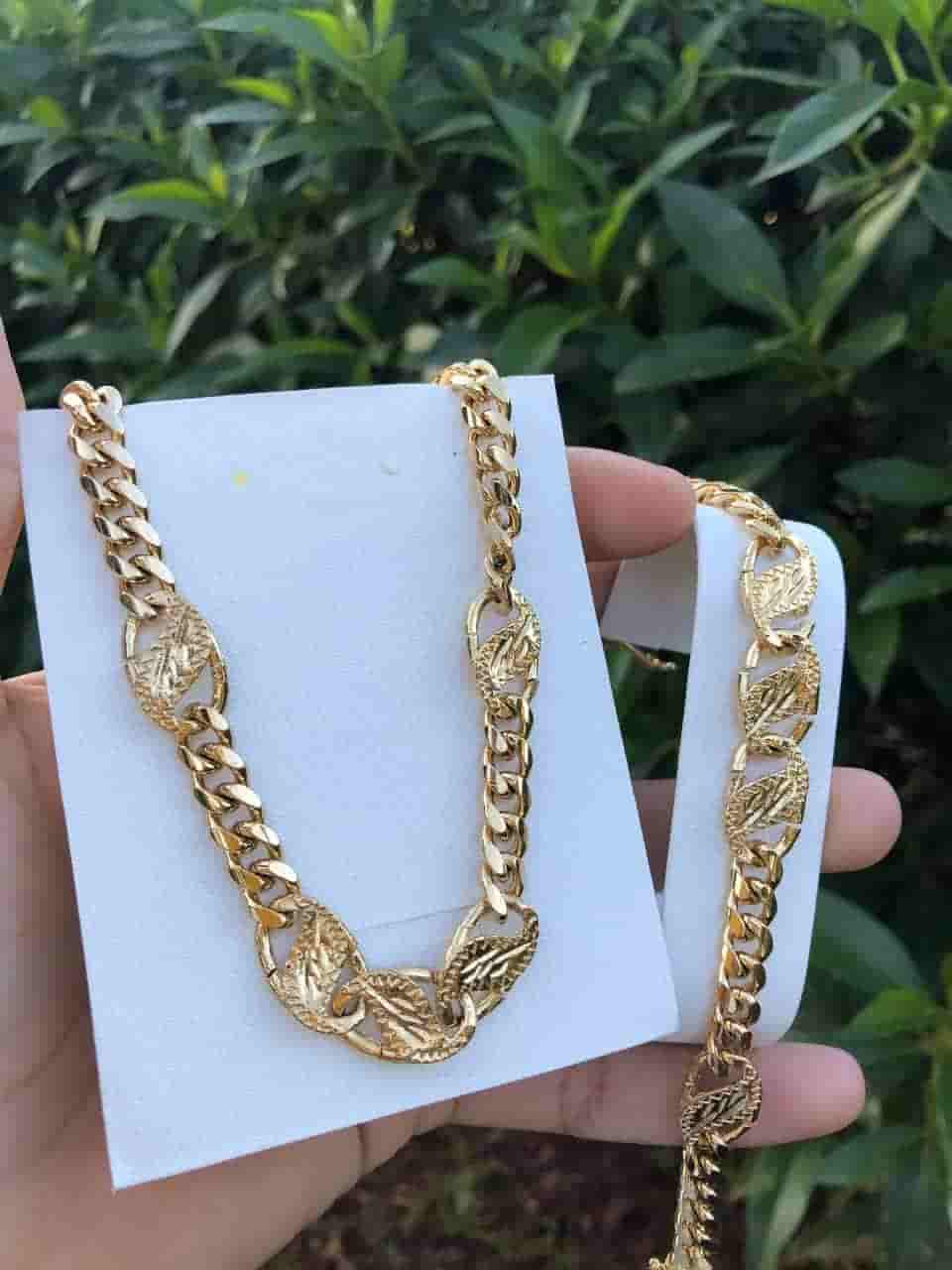 💝 أنصومبل بلدي بأحسن جودة متفرقيش بينو و بين الدهب 💝