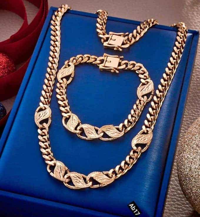 💝 أنصومبل بلدي بأحسن جودة متفرقيش بينو و بين الدهب 💝