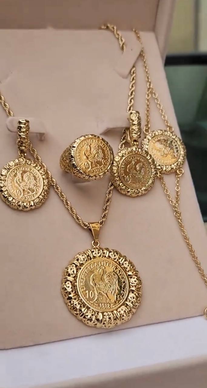 💝 أنصومبل بلدي بأحسن جودة متفرقيش بينو و بين الدهب 💝