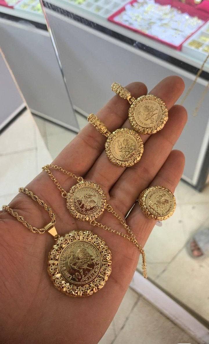 💝 أنصومبل بلدي بأحسن جودة متفرقيش بينو و بين الدهب 💝